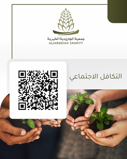 التكافل الاجتماعي (دعم الأسر ذات الدخل المحدود)